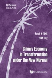 China s Economy In Transformation Under The New Normal