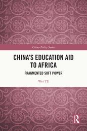 China s Education Aid to Africa