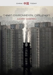 China s Environmental Challenges