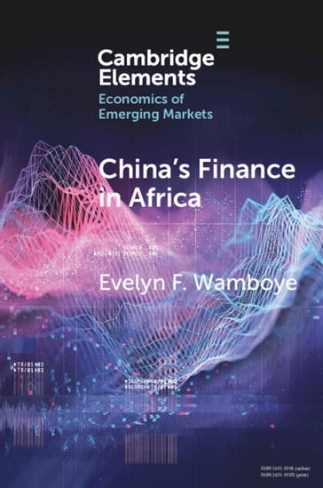 China's Finance in Africa - Evelyn F. Wamboye