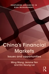 China s Financial Markets