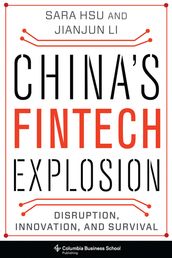 China s Fintech Explosion