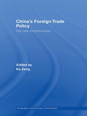 China s Foreign Trade Policy