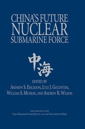 China s Future Nuclear Submarine Force