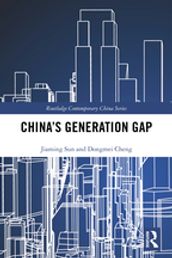 China s Generation Gap