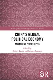 China s Global Political Economy