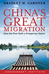 China s Great Migration