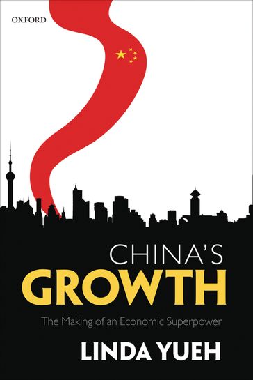 China's Growth - Linda Yueh