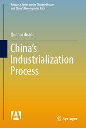 China s Industrialization Process