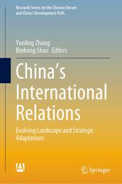 China s International Relations