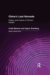 China s Last Nomads