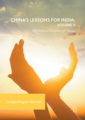 China s Lessons for India: Volume II