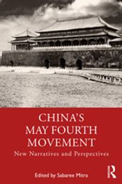 China s May Fourth Movement