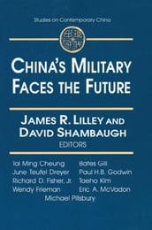 China s Military Faces the Future