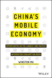 China s Mobile Economy