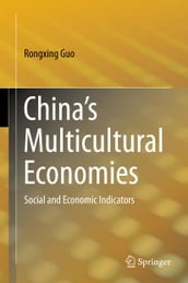 China s Multicultural Economies