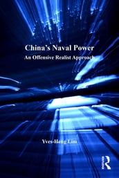 China s Naval Power