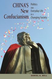 China s New Confucianism
