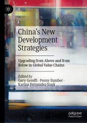 China s New Development Strategies
