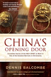 China s Opening Door