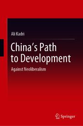 China s Path to Development