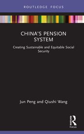 China s Pension System