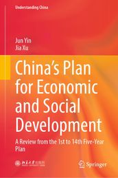 China s Plan for Economic and Social Development