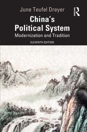 China s Political System