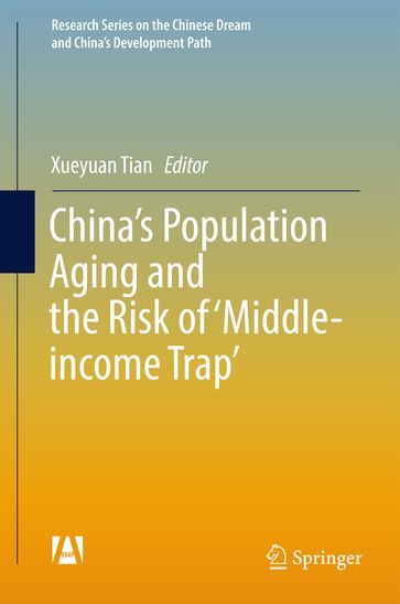 China's Population Aging and the Risk of 'Middle-income Trap'