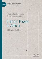 China s Power in Africa