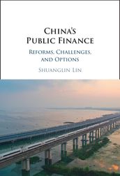 China s Public Finance