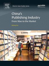 China s Publishing Industry