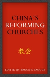 China s Reforming Churches