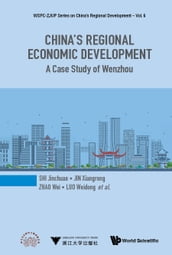 China s Regional Economic Development: A Case Study Of Wenzhou