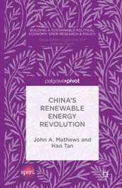 China s Renewable Energy Revolution