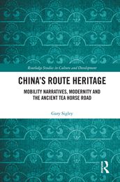 China s Route Heritage