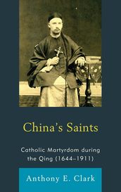 China s Saints