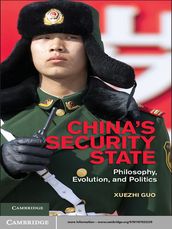 China s Security State
