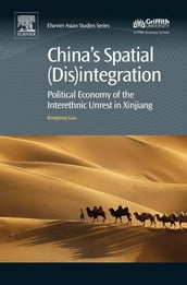 China s Spatial (Dis)integration