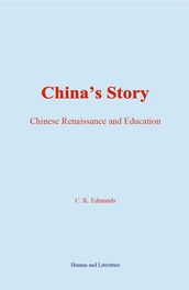 China s Story