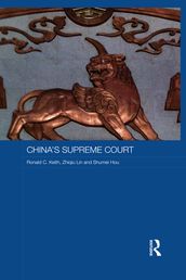 China s Supreme Court
