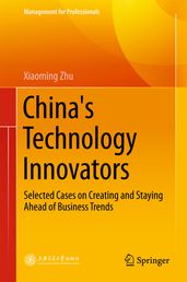 China s Technology Innovators