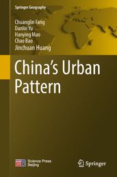 China s Urban Pattern