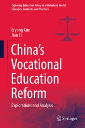 China s Vocational Education Reform