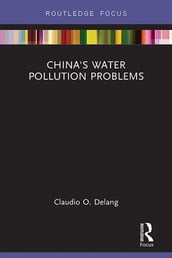 China s Water Pollution Problems