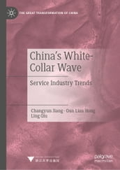 China s White-Collar Wave
