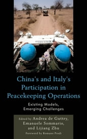 China s and Italy s Participation in Peacekeeping Operations