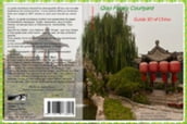 China travel guide : Qiao Family Courtyard
