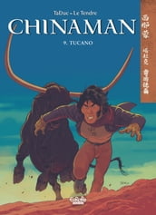 Chinaman - Volume 9 - Tucano