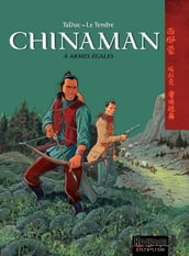 Chinaman - tome 2 - À armes égales